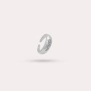 BAGUE CONSTELLATION : SCORPION